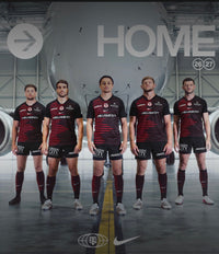 MAILLOT OFFICIEL STADE TOULOUSAIN HOMME 26/27