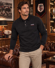 Sweat Polo Homme Pagnan – Stade Toulousain