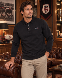 Sweat Polo Homme Pagnan – Stade Toulousain
