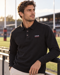 Sweat Polo Homme Pagnan – Stade Toulousain