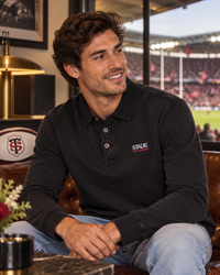 Sweat Polo Homme Pagnan – Stade Toulousain