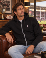 Veste Hoodie Homme Jamo – Stade Toulousain