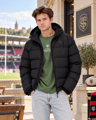 Doudoune Unisexe Puffy - Stade Toulousain
