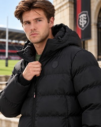 Doudoune Unisexe Puffy - Stade Toulousain