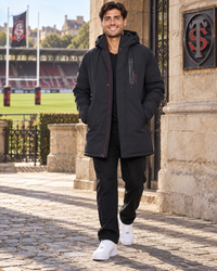 Parka Homme Lamy - Stade Toulousain
