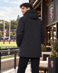 Parka Homme Lamy - Stade Toulousain