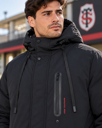 Parka Homme Lamy - Stade Toulousain