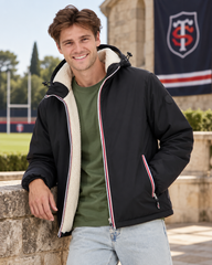 Parka Unisexe Court - Stade Toulousain
