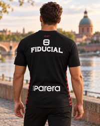 MAILLOT OFFICIEL STADE TOULOUSAIN HOMME 26/27