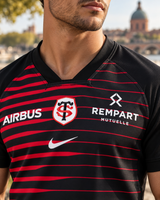 MAILLOT OFFICIEL STADE TOULOUSAIN HOMME 26/27