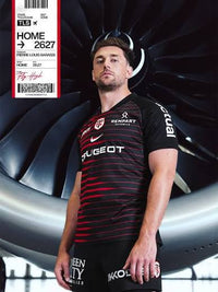 MAILLOT OFFICIEL STADE TOULOUSAIN HOMME 26/27