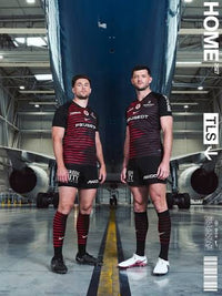 MAILLOT OFFICIEL STADE TOULOUSAIN HOMME 26/27