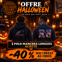 OFFRE HALLOWEEN : LES PRIX QUI FONT PEUR !