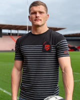 Pack Marinière Stade Toulousain + Casquette