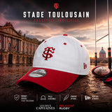 Pack Marinière Stade Toulousain + Casquette