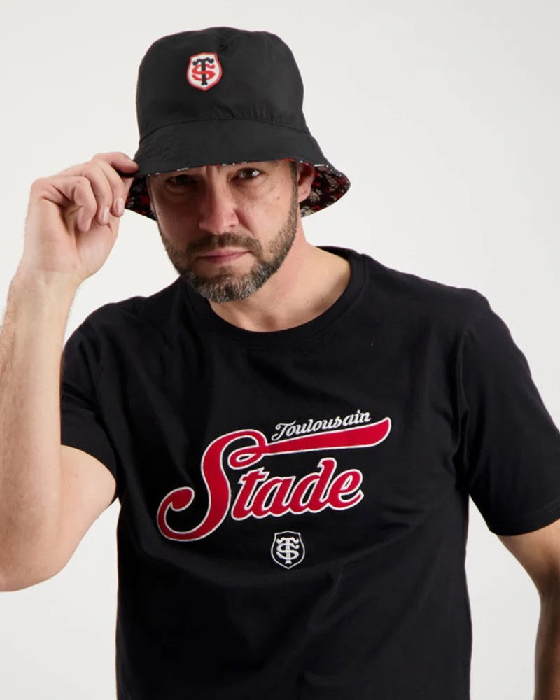 Pack Marinière Stade Toulousain + Casquette