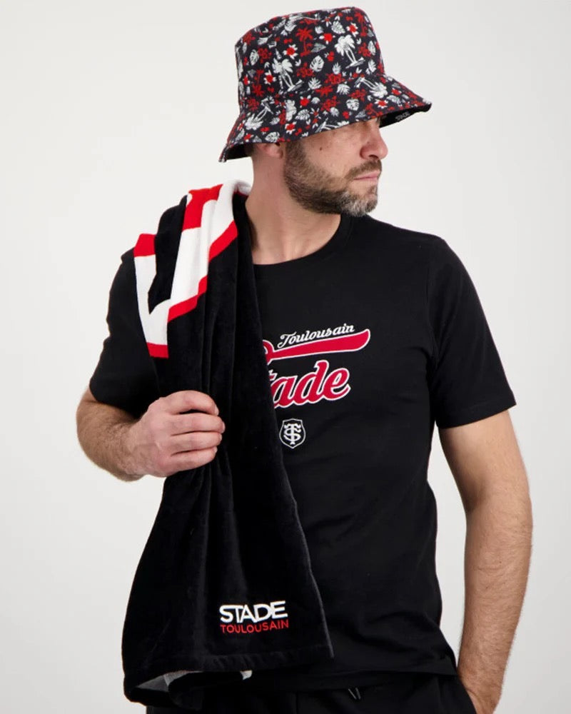 Pack Marinière Stade Toulousain + Casquette