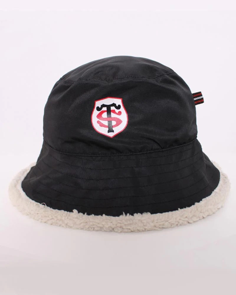 Pack Marinière Stade Toulousain + Casquette