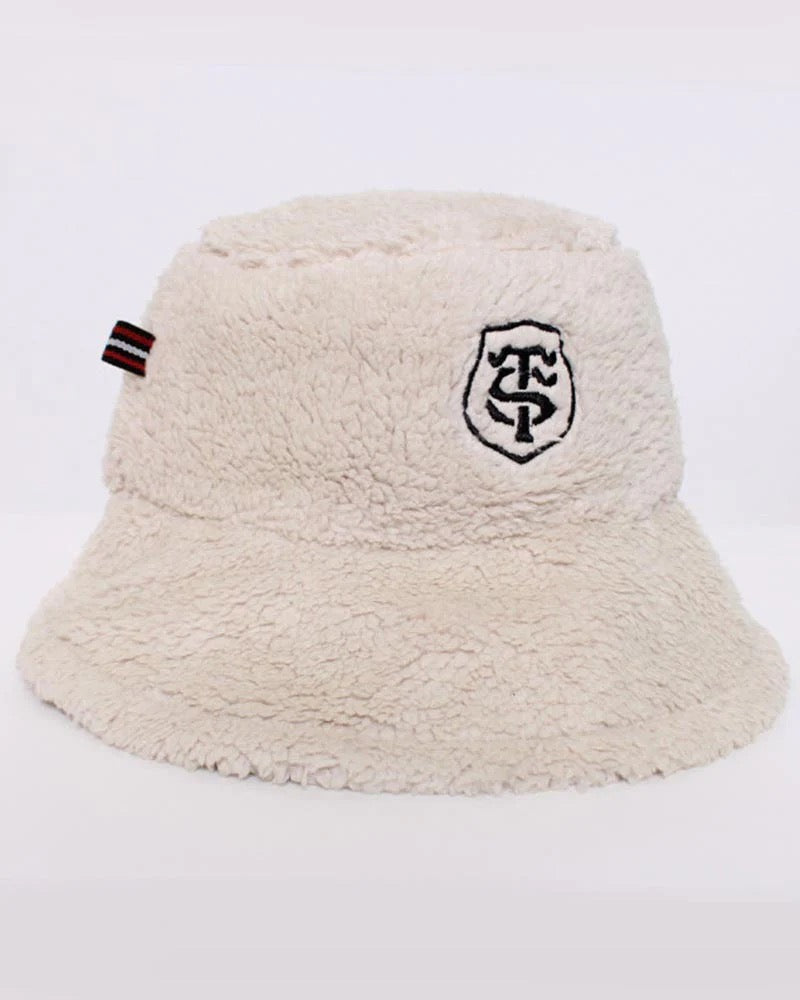 Pack Marinière Stade Toulousain + Casquette