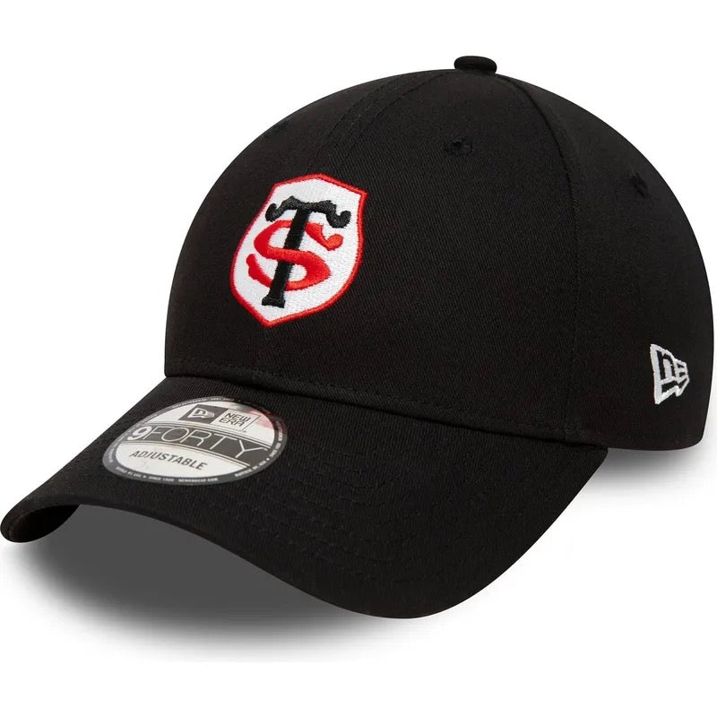 Casquette Stade Toulousain New Era 9FORTY – Stade Toulousain