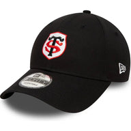Team Logo Trucker Cap - New Era x Stade Toulousain