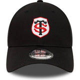 Team Logo Trucker Cap - New Era x Stade Toulousain