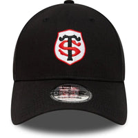Team Logo Trucker Cap - New Era x Stade Toulousain