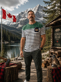 Marinière Cudmore Kings Bear