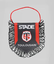 Fanion Vintage - Stade Toulousain
