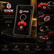 Porte-clés Maillot - Stade Toulousain