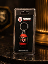 Porte-clés Ballon - Stade Toulousain