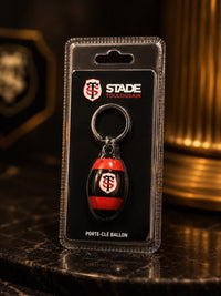 Porte-clés Ballon - Stade Toulousain