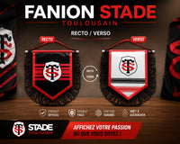 Pennant Jersey 24/25 - Stade Toulousain