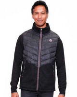 Totak Sleeveless Bodywarmer - Stade Toulousain