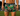Boxer Les Rugbymen™ - Courage