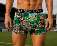 Boxer The Rugbymen™ - Courage