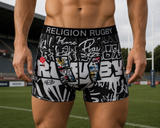 Pack T-Shirt + Caleçon