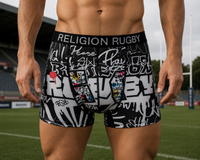 Pack T-Shirt + Caleçon