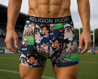 Boxers Les Rugbymen™ - Strength