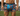 Boxer Les Rugbymen™ - Générosité
