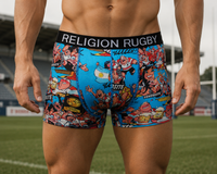 Boxer Les Rugbymen™ - Generosity
