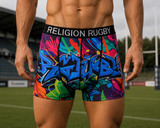 Pack T-Shirt + Caleçon