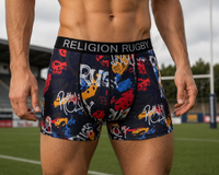 Pack T-Shirt + Caleçon