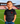 T-shirt Marinière La Prestige - Enfant - Stade Toulousain x Religion Rugby