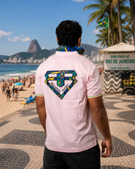 Samba de Janeiro Rugby Polo