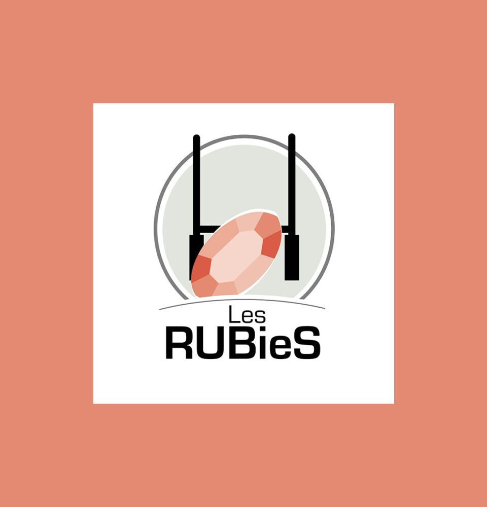 rubies et club rugby santé