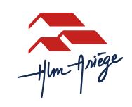 Logo HLM Ariège