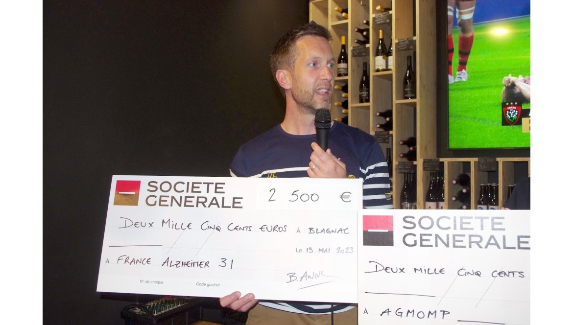 Barbarians Aware, une asso rugby qui donne des ailes