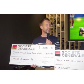 Barbarians Aware, une asso rugby qui donne des ailes