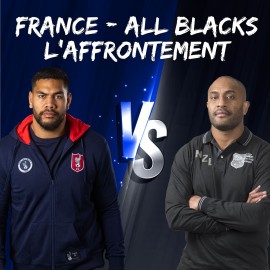 L’affrontement France All Black en ouverture de la coupe du monde rugby France 2023 : à vos pronostics !